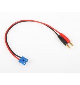 Nabíjecí kabel EC3 / LRP