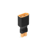 Adaptér XT60 Samec - XT30 Samice