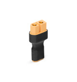 Adaptér XT60 Samice - XT30 Samec