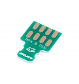 Pájecí destička MPX 8pin konektoru 2ks
