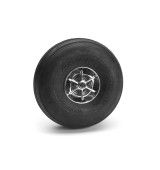 SuperLIght Deluxe kolo 75mm, 100 ks.