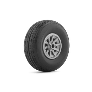 Super lehká STANDARD kolečka 56mm, 100 ks.