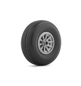 Super lehká STANDARD kolečka 56mm, 50 ks.