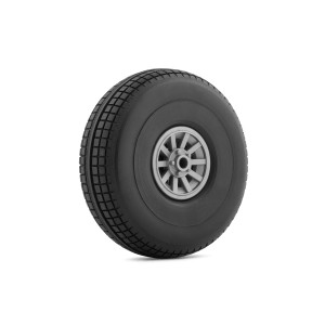 Super lehká STANDARD kolečka 68mm, 50 ks.