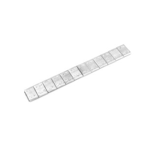 Samolepící Low Profile závaží 12krát 5g (60g) - 1 ks.