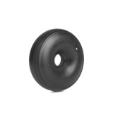 Super lehké SCALE kolečko s profilem 150mm bez disku, 1 ks.