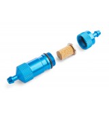 Palivový filtr pro hadičky pr.3mm