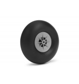 Kolo 125mm Angl.