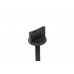 Ruční nylonový šroub M4x30mm 6ks
