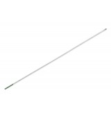 M2x200 závitová tyč A2