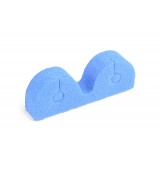 Organizér pro hadičky 4mm (20ks)