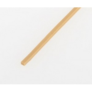 Guma 1,5x1mm 4m