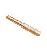 Konc.na bowden M2-2 (5 ks)