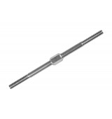 Táhlo s šestihranem M3x61mm