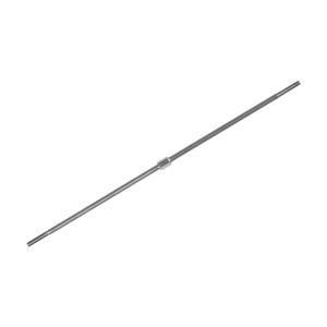 Táhlo s šestihranem M3x165mm