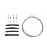 Lankový náhon pr.0,8mm -Set