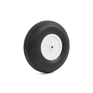 Kolo pěnové 114mm (4,5