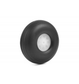Kolo pěnové tvrdé 90mm (3,5