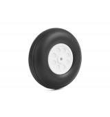 Kolo pěnové tvrdé 102mm (4,0