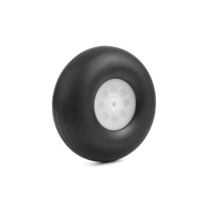 Kolo pěnové tvrdé 114mm (4,5