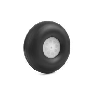 Kolo pěnové tvrdé 127mm (5,0