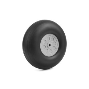 Kolo pěnové tvrdé 152mm (6,0