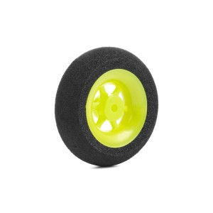 Kolo loukoťové mechové 30mm
