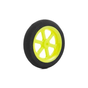 Kolo loukoťové mechové 36mm