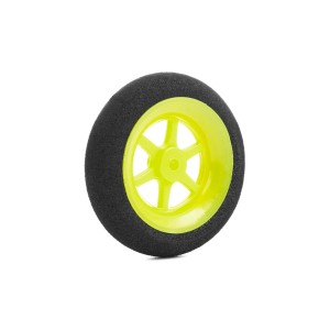 Kolo loukoťové mechové 40mm
