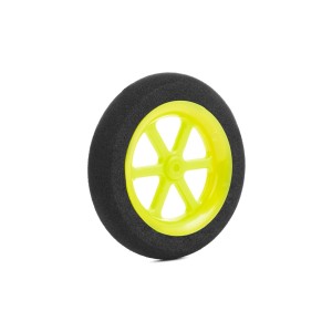 Kolo loukoťové mechové 46mm