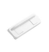 Krytka serva 80x53mm Pár