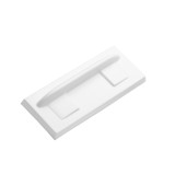 Krytka serva 80x62mm Pár