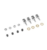 173 variabilní koncovky 1.7mm 4ks