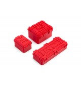 Set mini beden na nářadí expedice 1/24