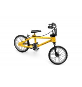 BMX kolo žluté expedice 1/10