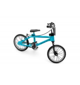 BMX kolo modré expedice 1/10