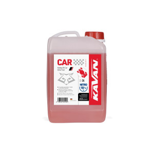 Kavan Car 15% nitro 3l