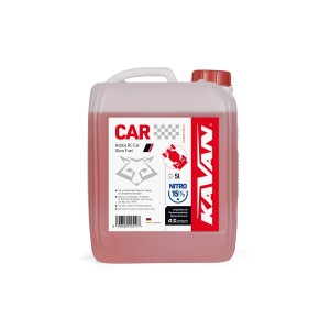 Kavan Car 15% nitro 5l