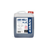 Kavan Air/Heli 5% nitro 5l