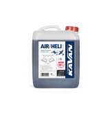 Kavan Air/Heli 10% nitro 5l