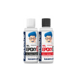 KAVAN Epoxy 5min 2x 100g