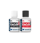 KAVAN Epoxy 5min 2x 50g