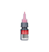 KAVAN zajišťovač šroubů - červený 10ml