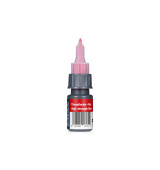 KAVAN zajišťovač šroubů - červený 10ml