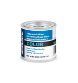 KAVAN napínací lak COLOR, modrý, 100ml