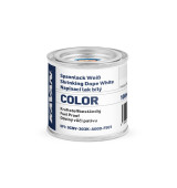 KAVAN napínací lak COLOR, bílý, 100ml