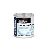 KAVAN zaponový lak STANDARD, 250ml
