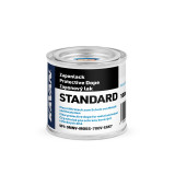 KAVAN zaponový lak STANDARD, 100ml