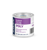 KAVAN krycí lak POLY, 100ml
