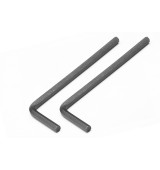 Šestihranný klíč 3mm, 2 ks